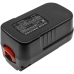 Batteries Remplace FS18BX