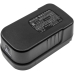 Batteries Remplace FS18BX