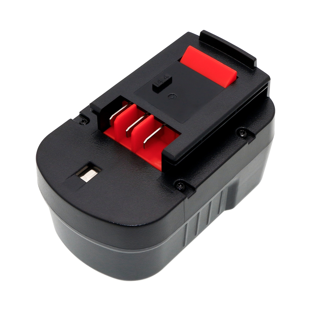 Remplacement de batterie compatible pour Black 