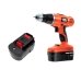 Batteries Remplace BD1444L