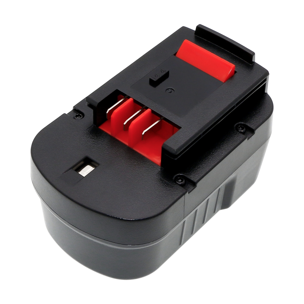 Remplacement de batterie compatible pour Black 