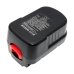 Remplacement de batterie compatible pour Black 