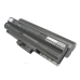 Batterie pour ordinateur portable Sony VAIO VGN-CS92JS