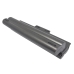 Batterie pour ordinateur portable Sony VAIO VGN-CS92JS