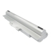 Batteries Remplace VGP-BP21A