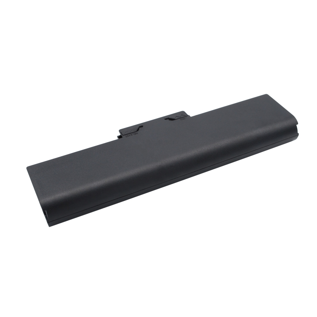Batteries Remplace VGP-BP21A