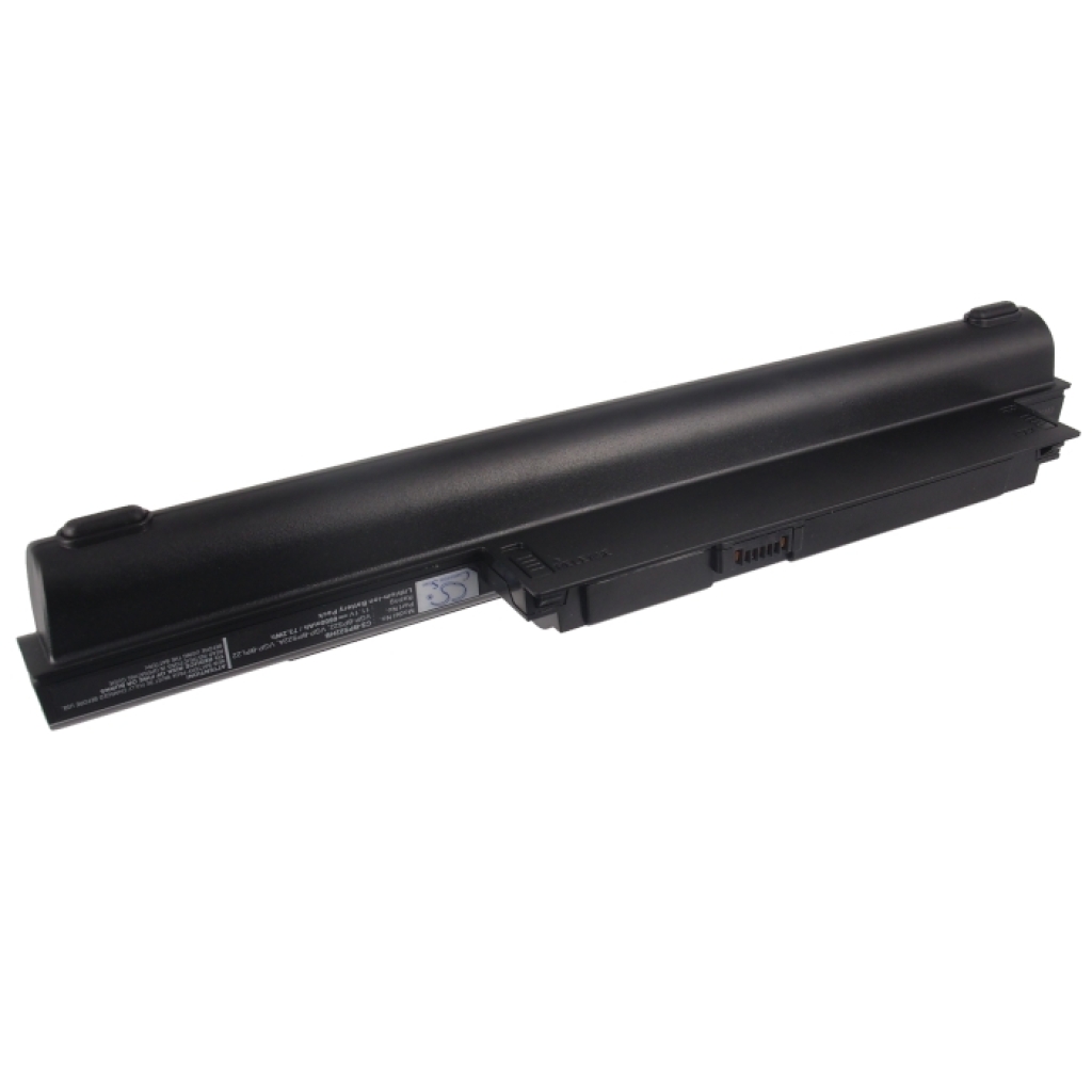 Batterie pour ordinateur portable Sony VAIO VPC-EB15