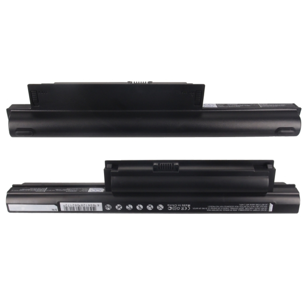 Batterie pour ordinateur portable Sony VAIO VPC-EB15