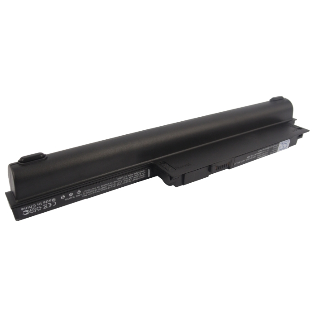 Batterie pour ordinateur portable Sony VAIO VPC-EJ1L1E