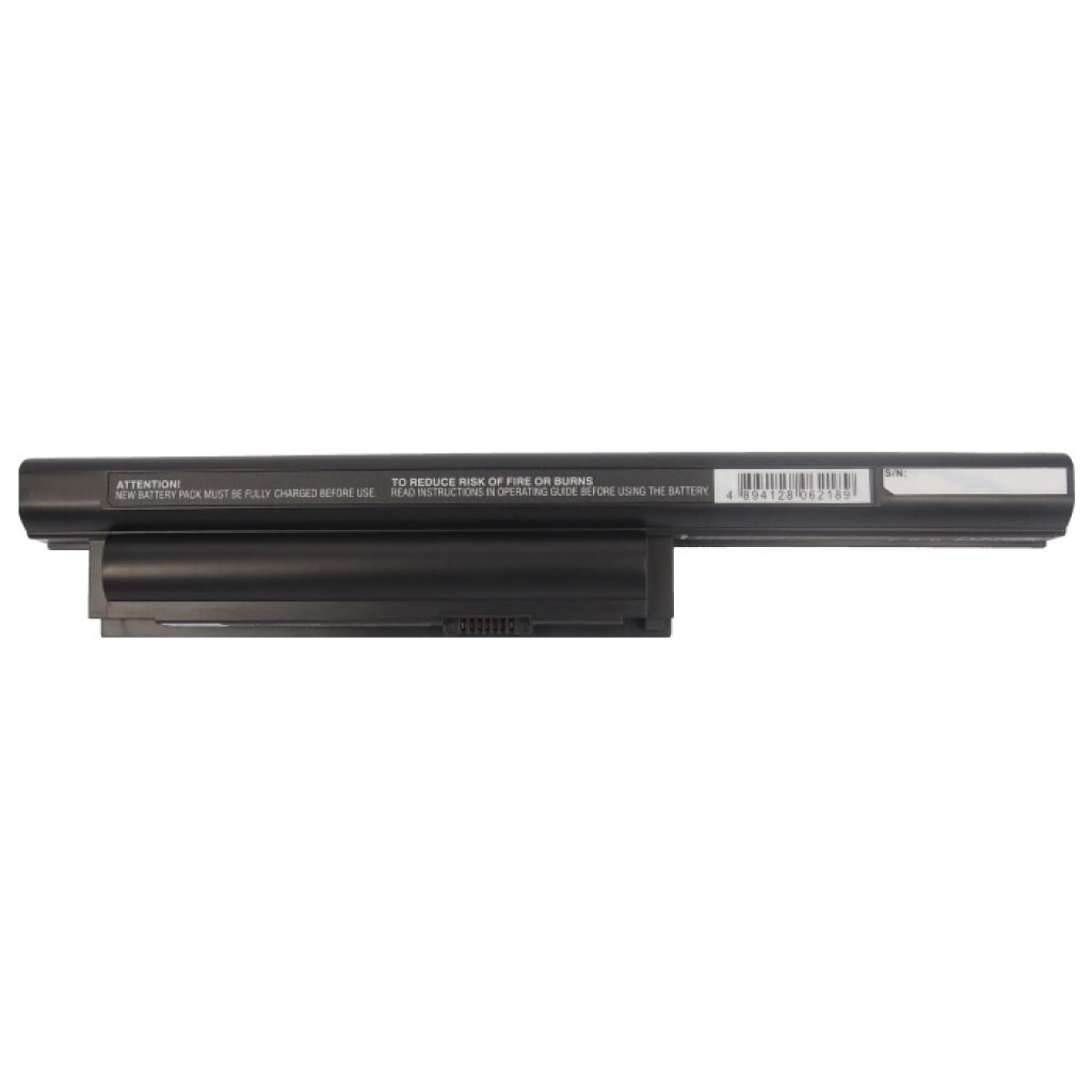 Batterie pour ordinateur portable Sony VAIO VPC-EJ1L1E