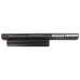 Batterie pour ordinateur portable Sony VAIO VPC-EJ1L1E
