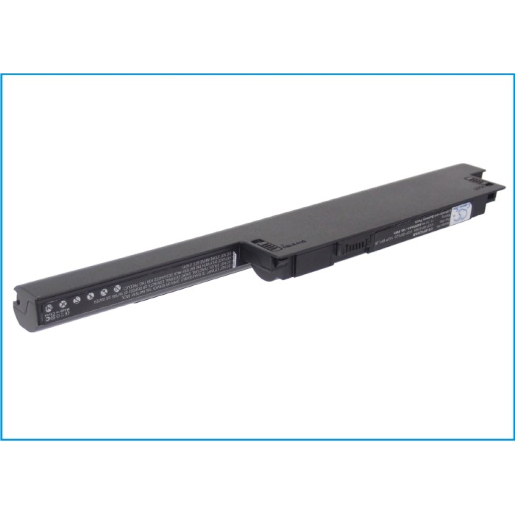 Batteries Remplace VGP-BPS26