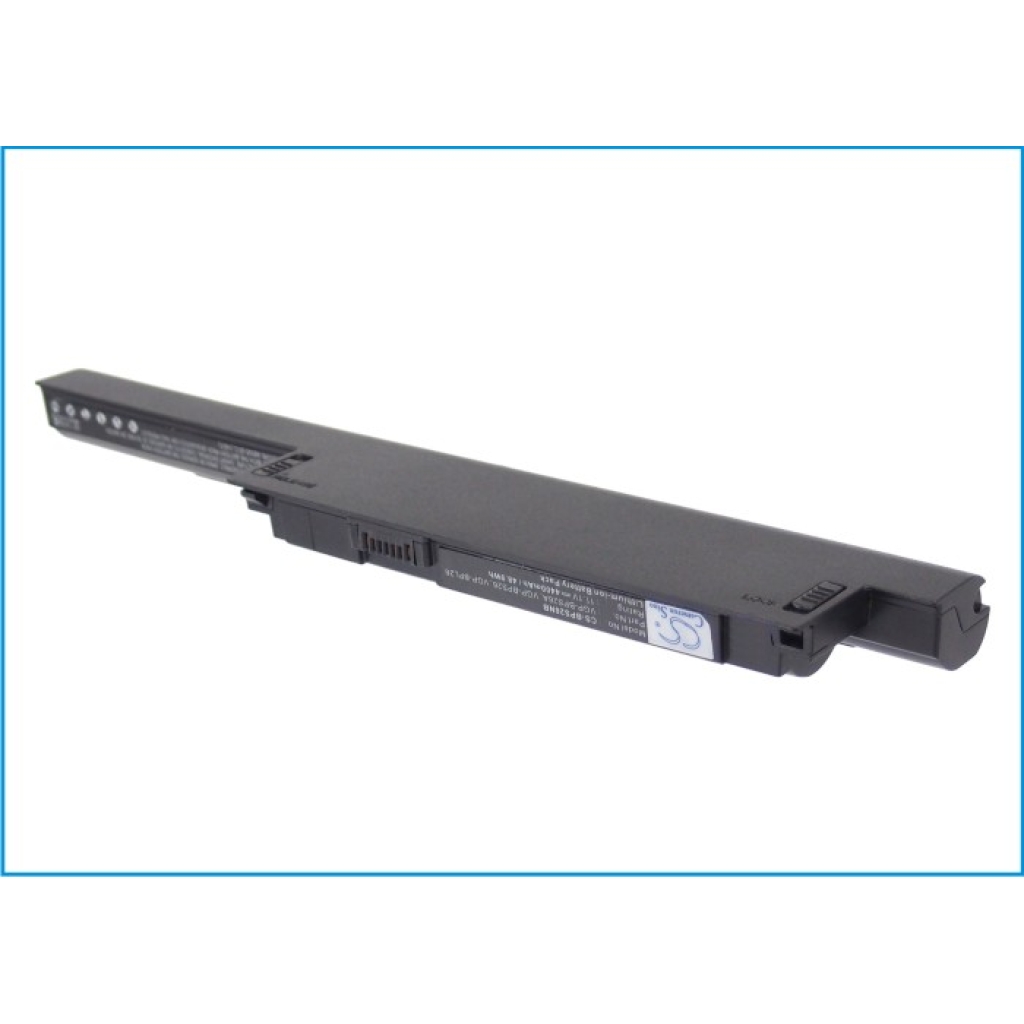 Batteries Remplace VGP-BPS26