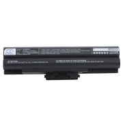 CS-BPS21NB<br />Batteries for   replaces battery VGP-BPS21