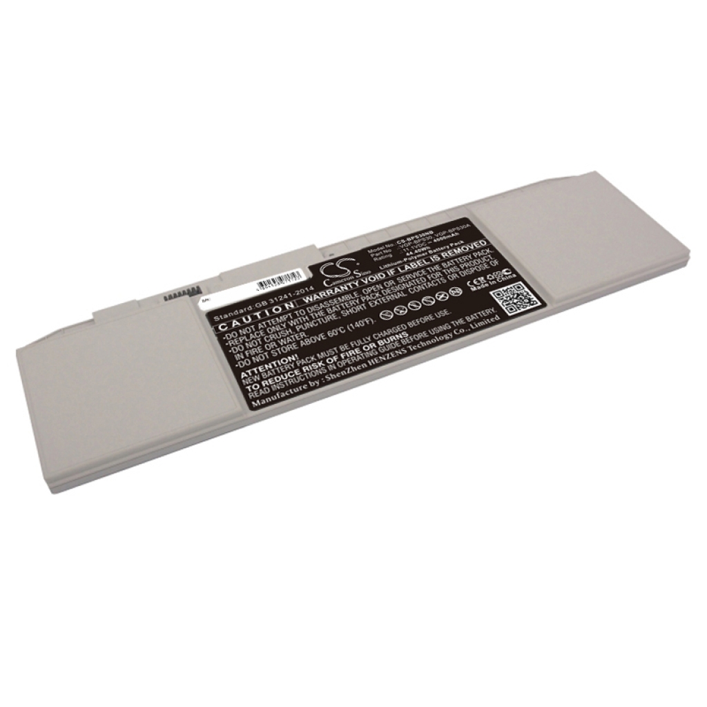 Sony VAIO SVT11115FAS