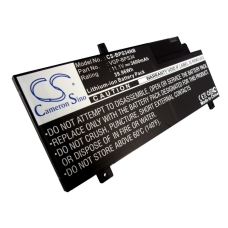 Kompatibler Ersatzakku für Sony VGP-BPL34,VGP-BPS34