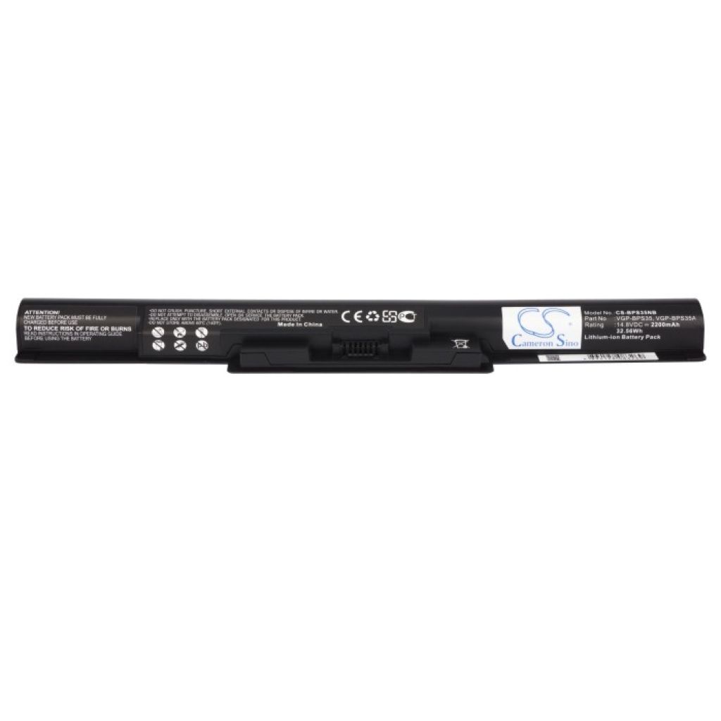 Sony SVF1421V5CP