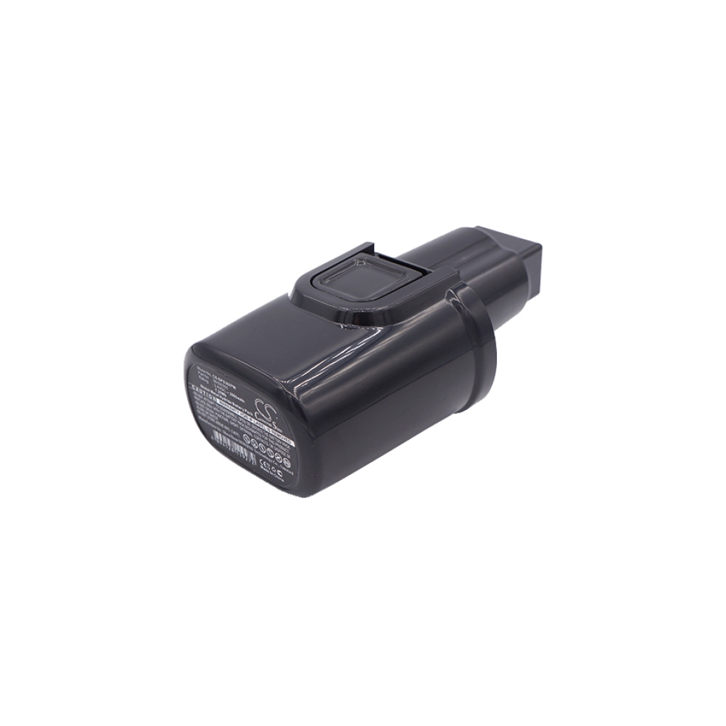 Remplacement de batterie compatible pour Black 