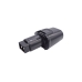 Remplacement de batterie compatible pour Black 