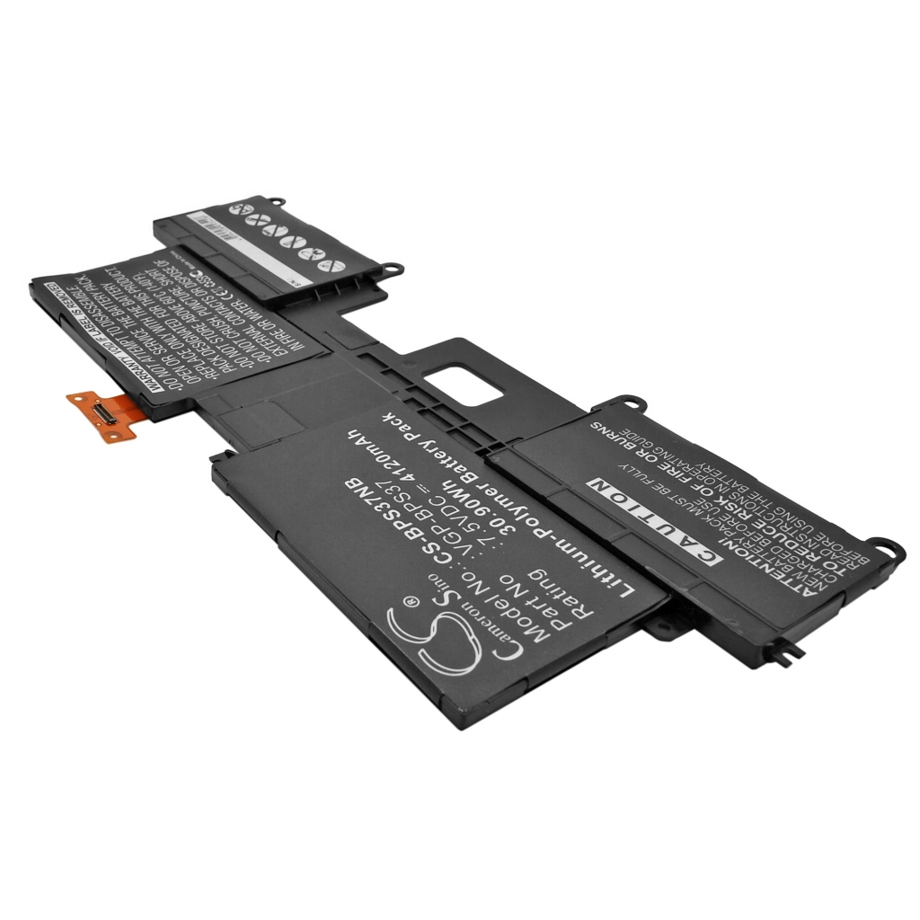 Sony VAIO SVP112A17T