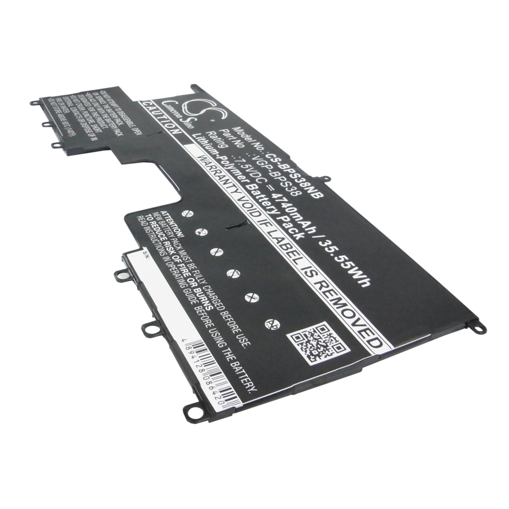 Sony SVP132A1CW