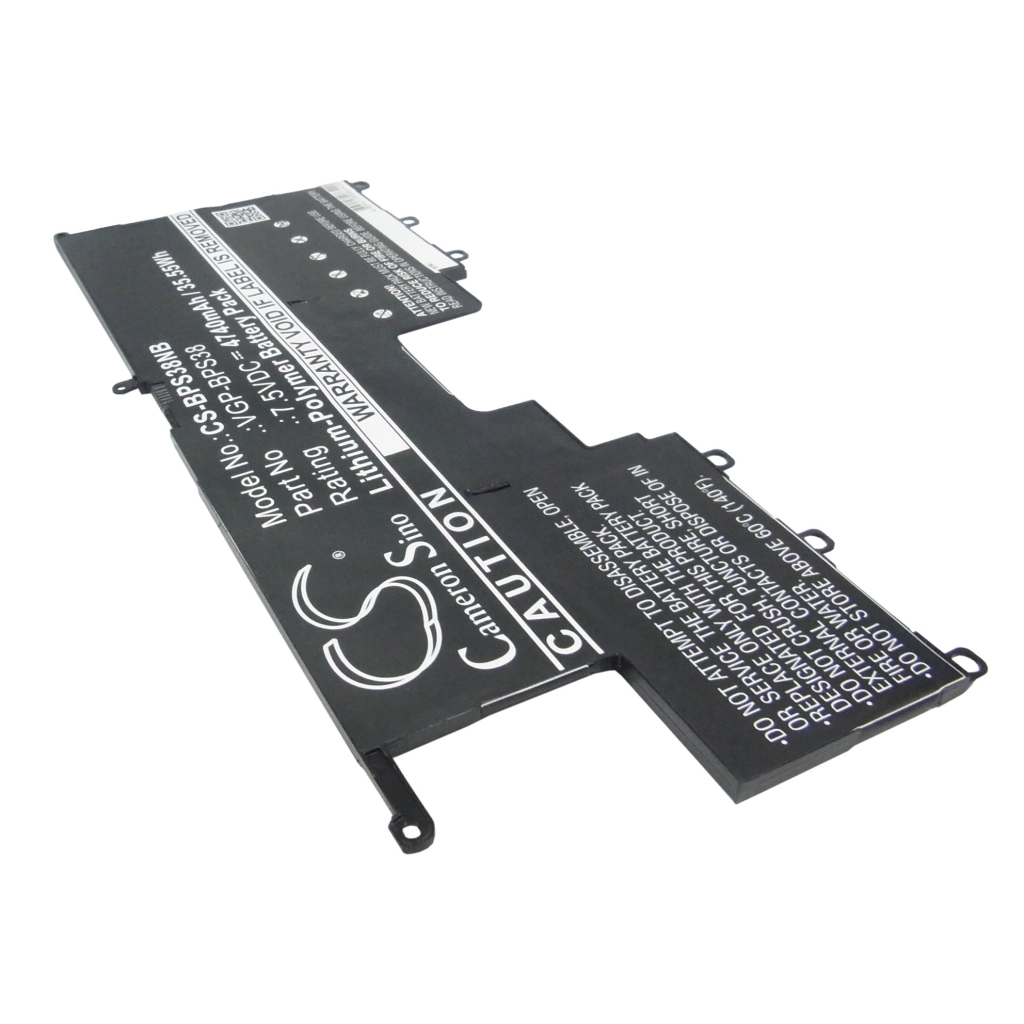 Sony SVP132A1CW