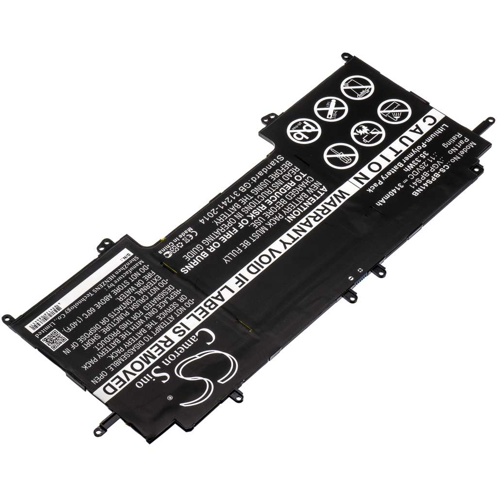 Sony VAIO SVF13N2G4R