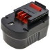 Batteries Remplace FS180BX