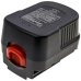 Batteries Remplace FS180BX