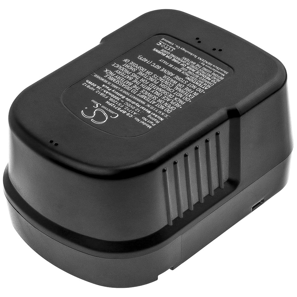 Batteries Remplace FS180BX