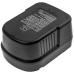 Batteries Remplace FS180BX