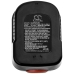 Batteries Remplace FS180BX