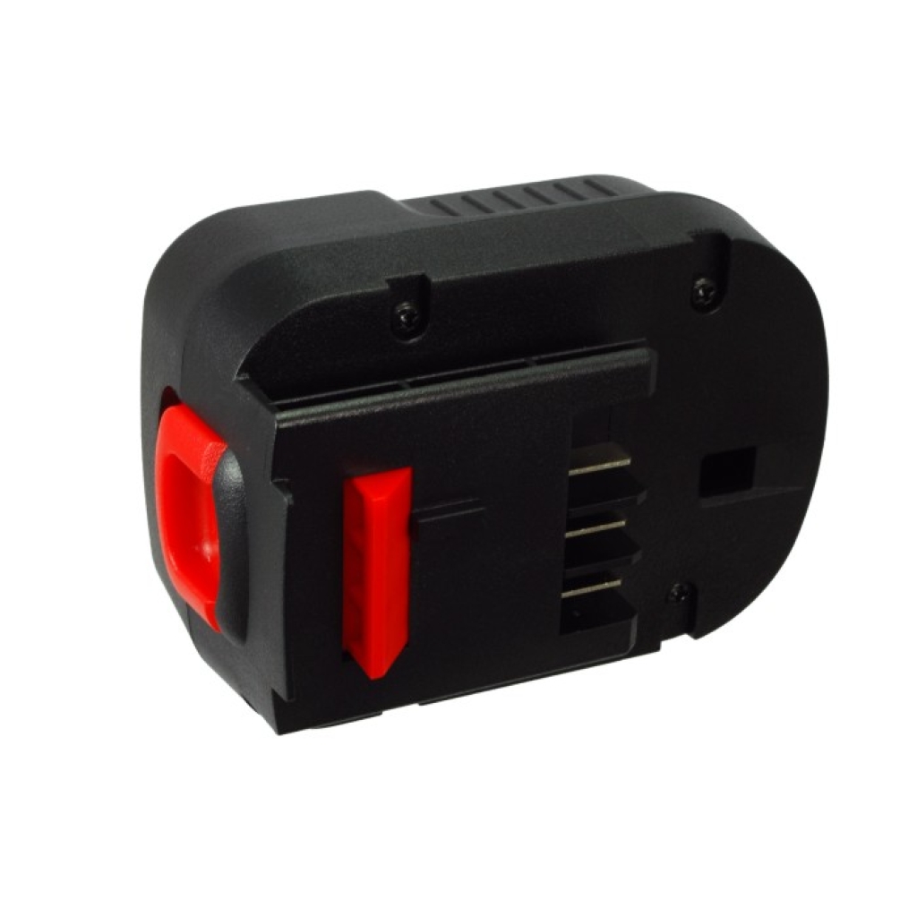 Battery Replaces A9262