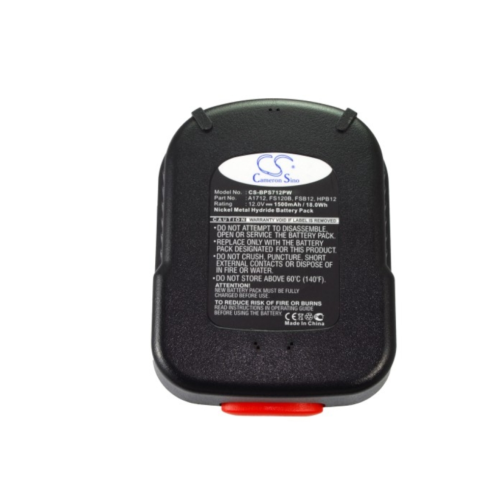 Battery Replaces A9262