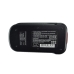Batteries Remplace FSB12