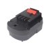 Batteries Remplace FS120B