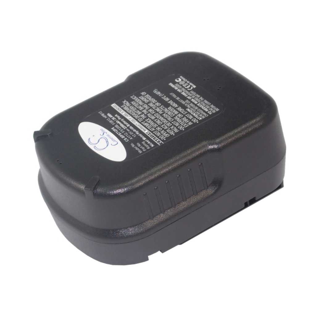Batteries Remplace FSB12