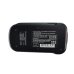Batteries Remplace PS140A