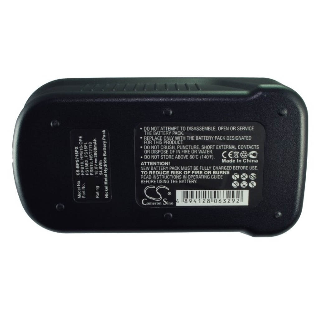Batteries Remplace A144EX