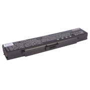 Batterie pour ordinateur portable Sony VAIO PCG-5K2L