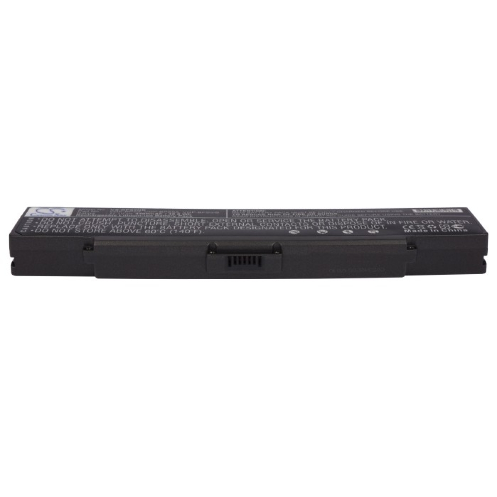 Batteries Remplace VGP-BPS9A