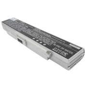 Batterie pour ordinateur portable Sony VAIO PCG-5K2L