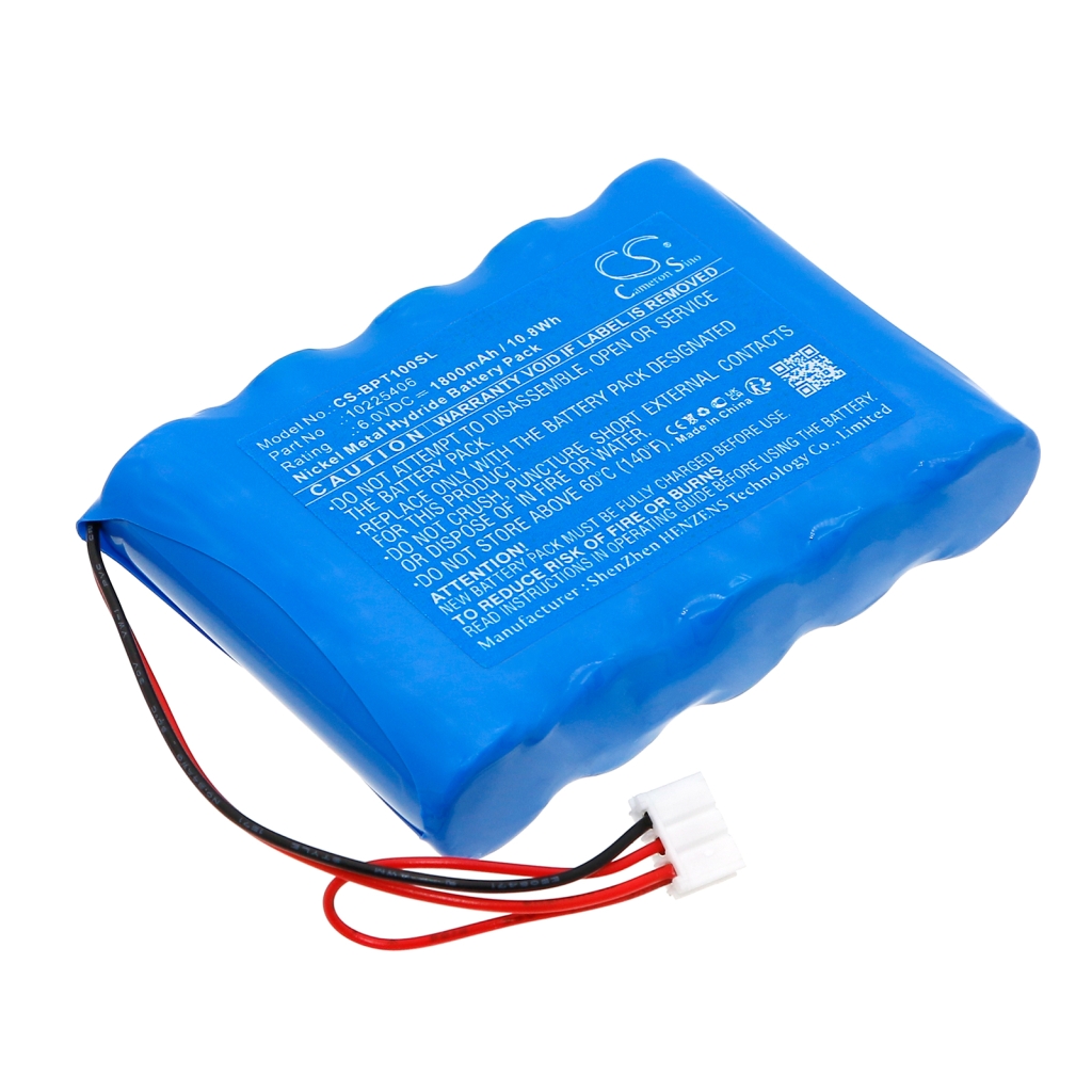 Outils électriques Batterie Benning CS-BPT100SL