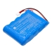 Outils électriques Batterie Benning CS-BPT100SL