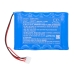 Outils électriques Batterie Benning CS-BPT100SL