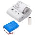 Outils électriques Batterie Benning CS-BPT100SL