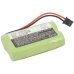Batterie de téléphone sans fil Telekom CS-BPT50CL