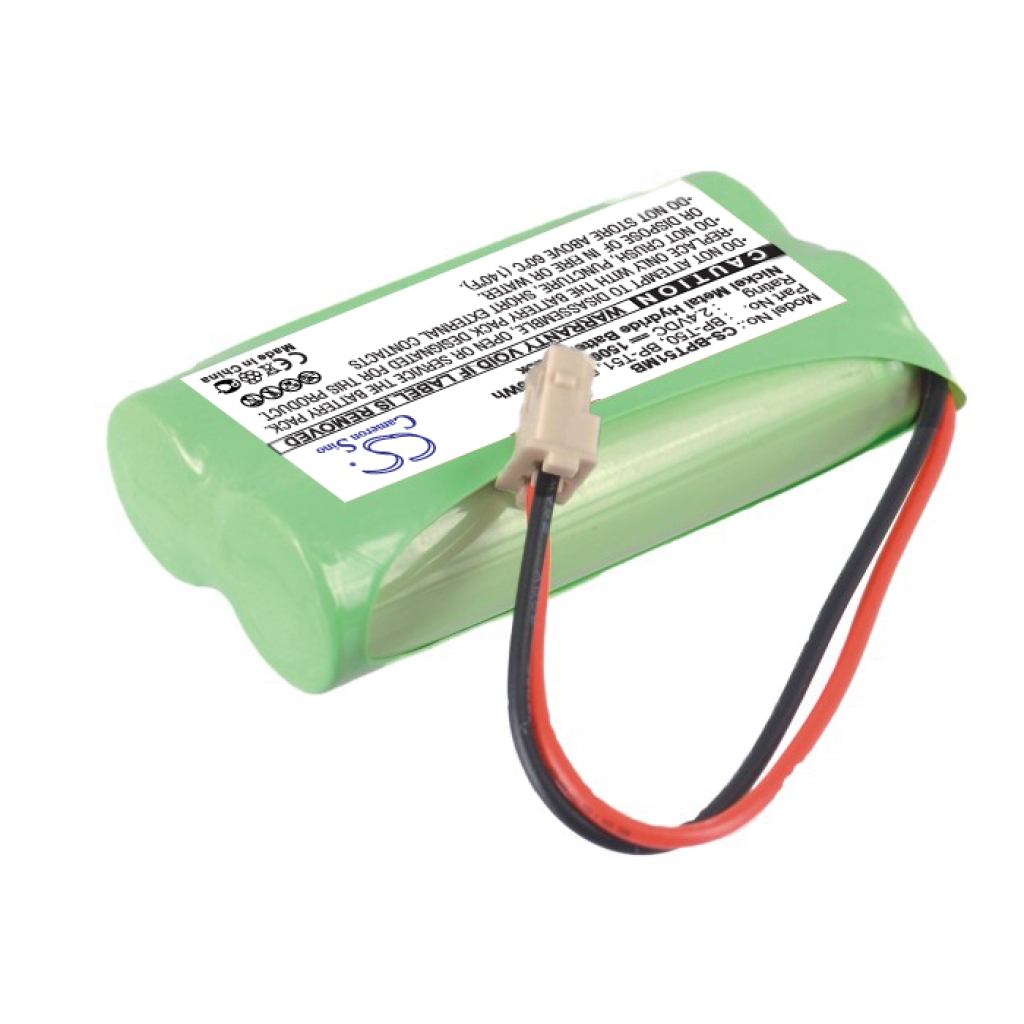 Batterie de téléphone sans fil Sanyo CS-BPT51MB