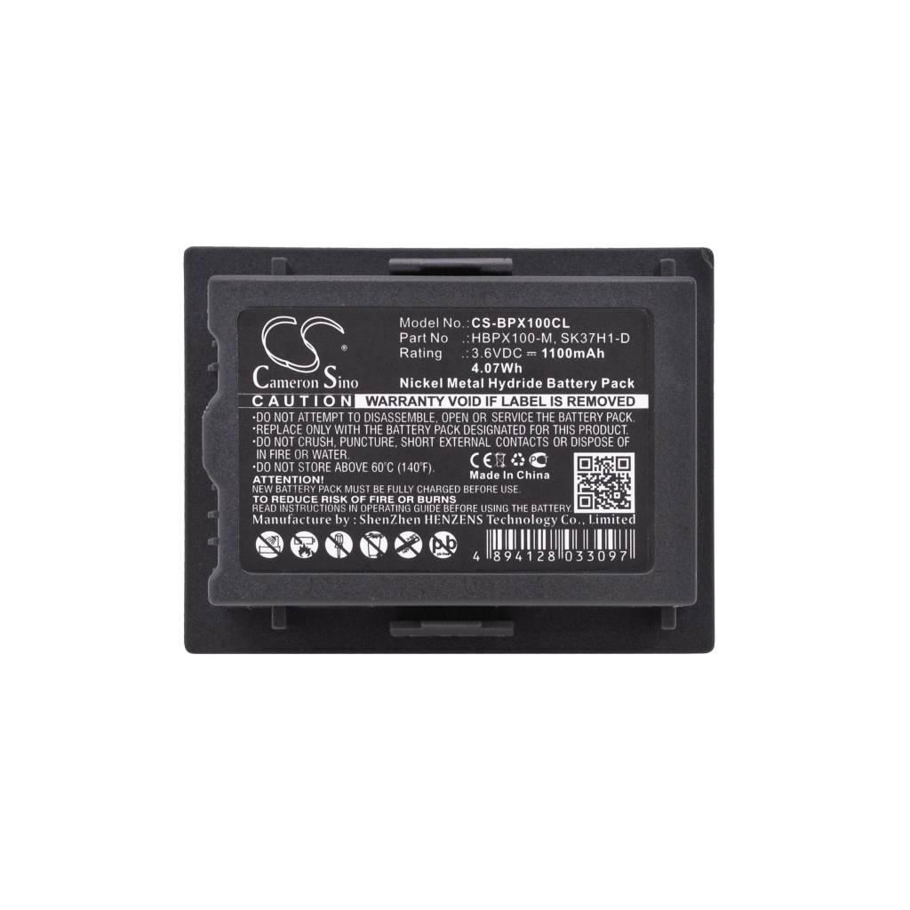 Alcatel IPTouch 600