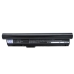 Batterie pour ordinateur portable Sony CS-BPX11NB